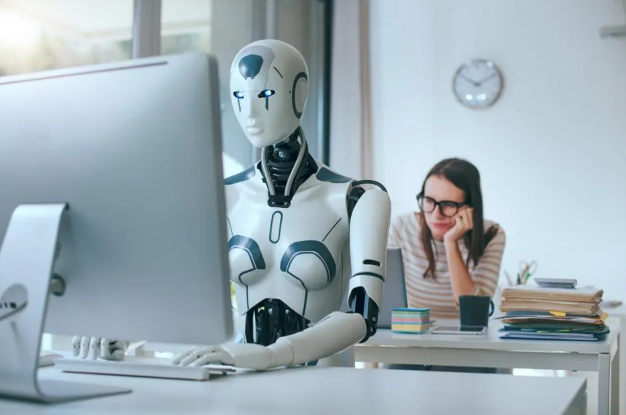 Inteligența Artificială scade salariul femeilor și minorităților, arată un experiment șocant