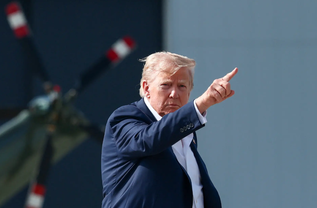 Donald Trump atacă India cu sancțiuni după ce a cumpărat arme și energie de la Rusia: „Să-și scufunde împreună economiile moarte”