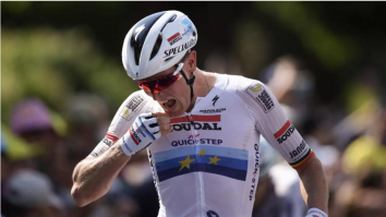 Tim Merlier a câştigat la sprint etapa a 9-a din Turul Franţei