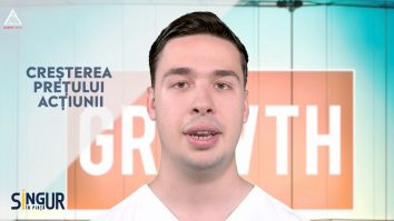 Singur în piață. Tipuri de companii