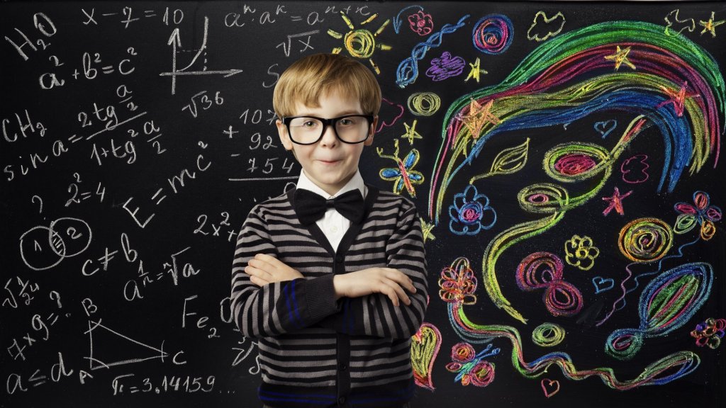 STUDIU. O parte semnificativă a inteligenței este moștenită genetic. Ce au descoperit cercetătorii
