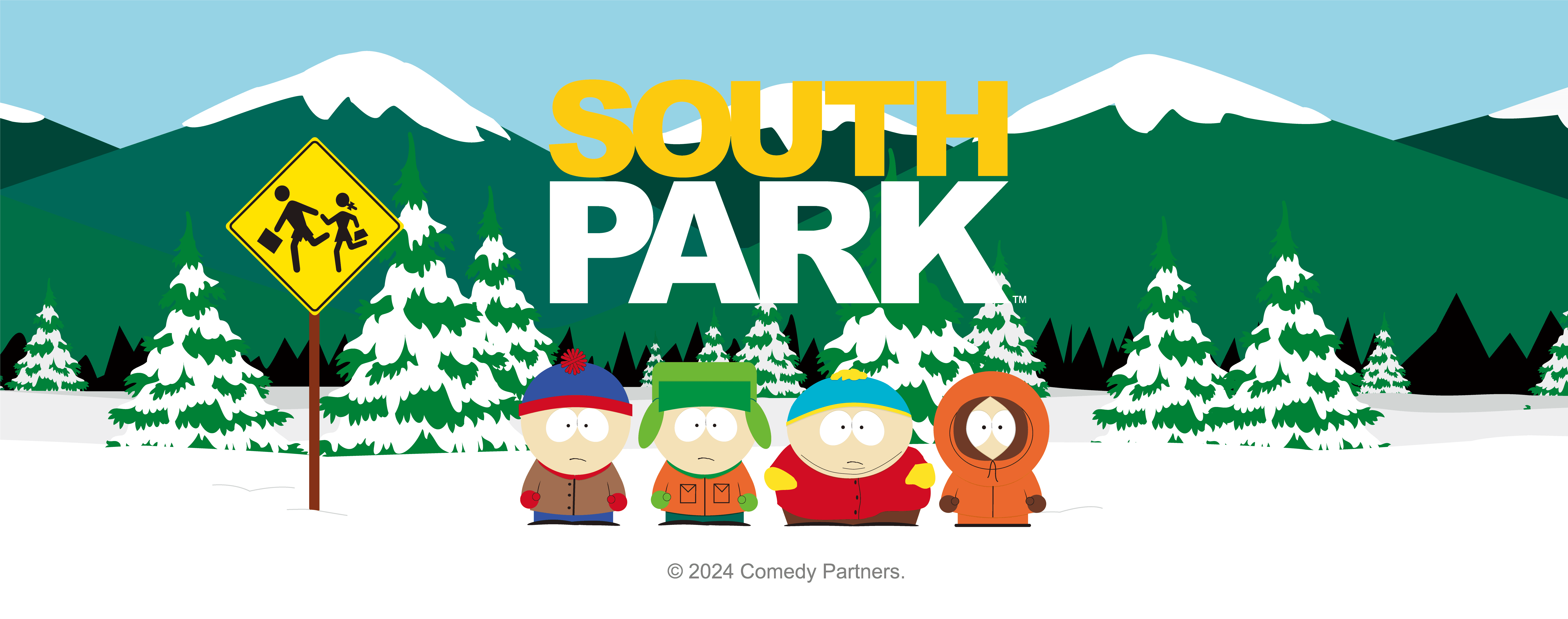 „South Park” se mută la Paramount+. Creatorii  au încheiat un acord în valoare de 1,5 miliarde de dolari