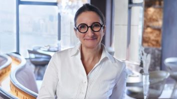 Anne-Sophie Pic gătește de 10 stele Michelin în Spațiu: O revoluție gastronomică la 400 km de Pământ