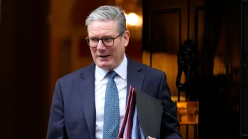 Keir Starmer: „Marea Britanie va recunoaște oficial statul Palestina în septembrie”