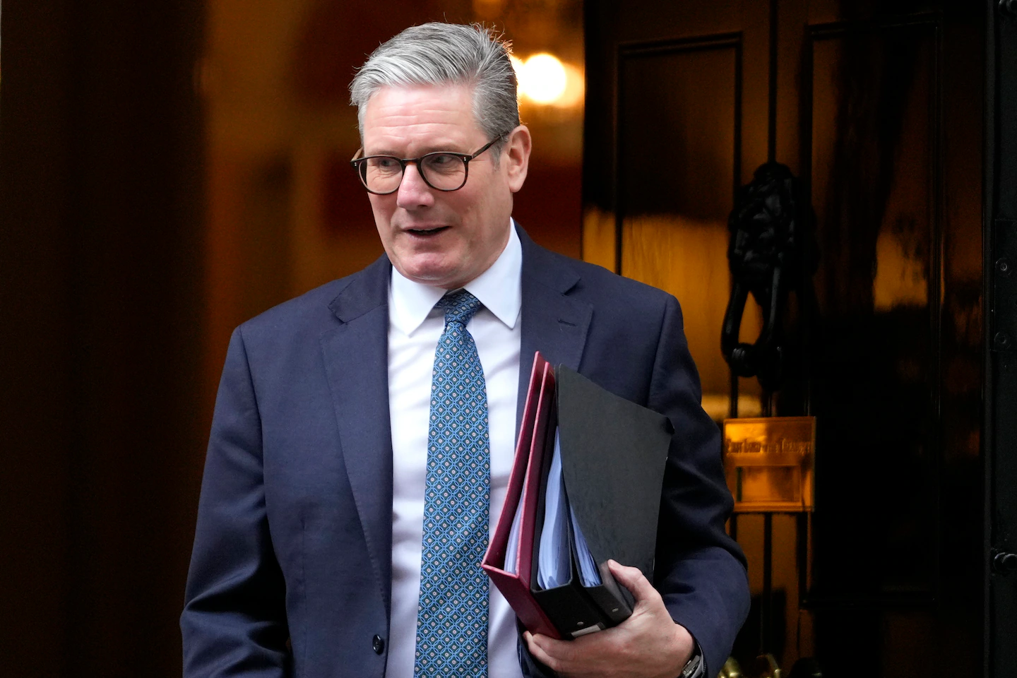Keir Starmer: „Marea Britanie va recunoaște oficial statul Palestina în septembrie”