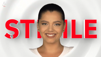 Știrile de la ora 16:00 prezentate de Maria Simulescu, 4 iulie 2025