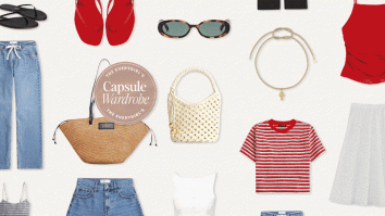 Cum îți creezi „garderoba capsulă” pentru călătorii? Lucrurile care NU trebuie să îți lipsească din bagaj