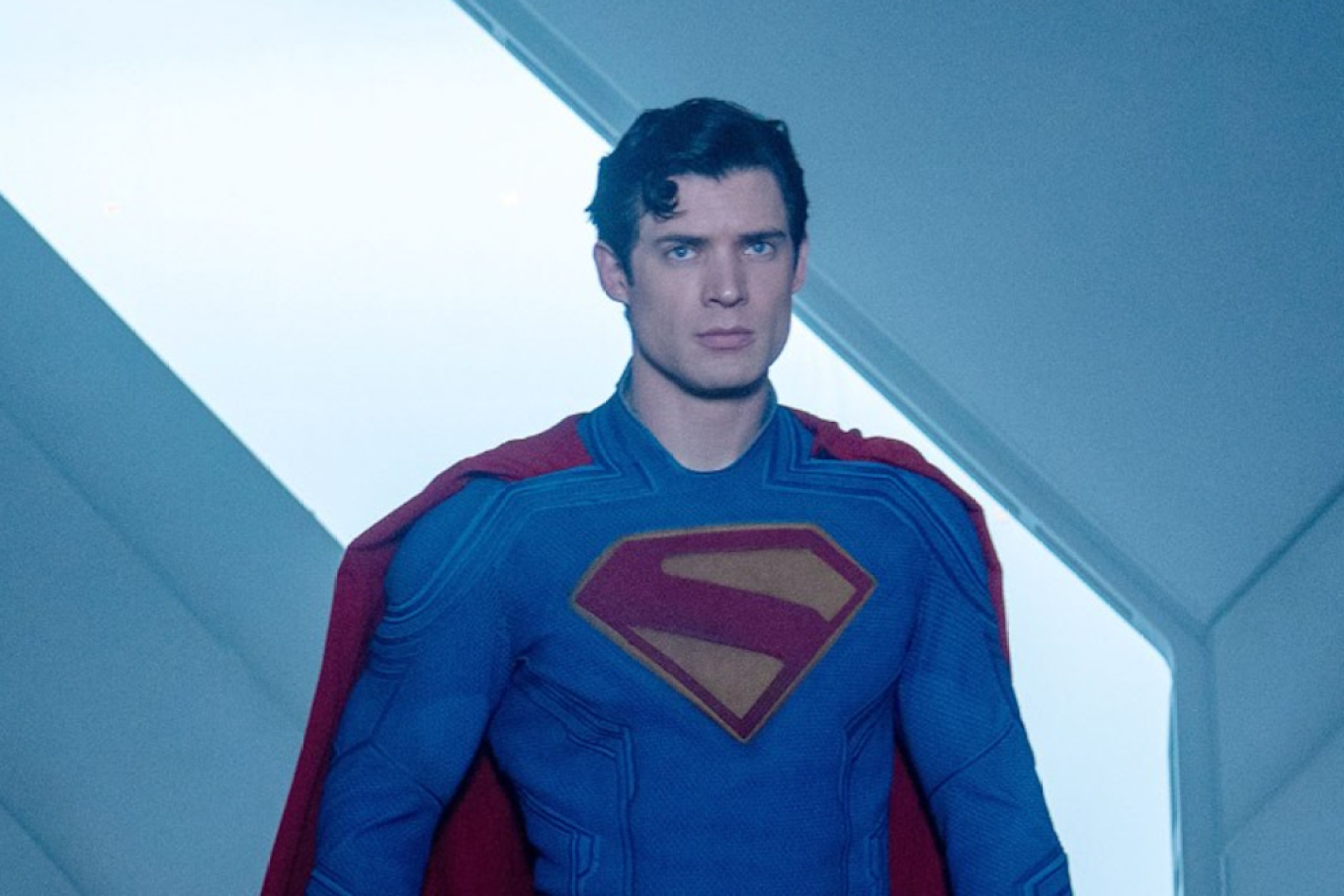 Noul film „Superman” marchează începutul unui nou univers DC. Pelicula a stabilit un record de încasări în avanpremiere