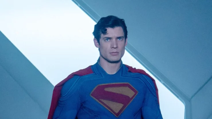 „Superman” a ajuns la încasări de 220 de milioane de dolari la nivel global. Filmul e al treilea cel mai mare debut al anului