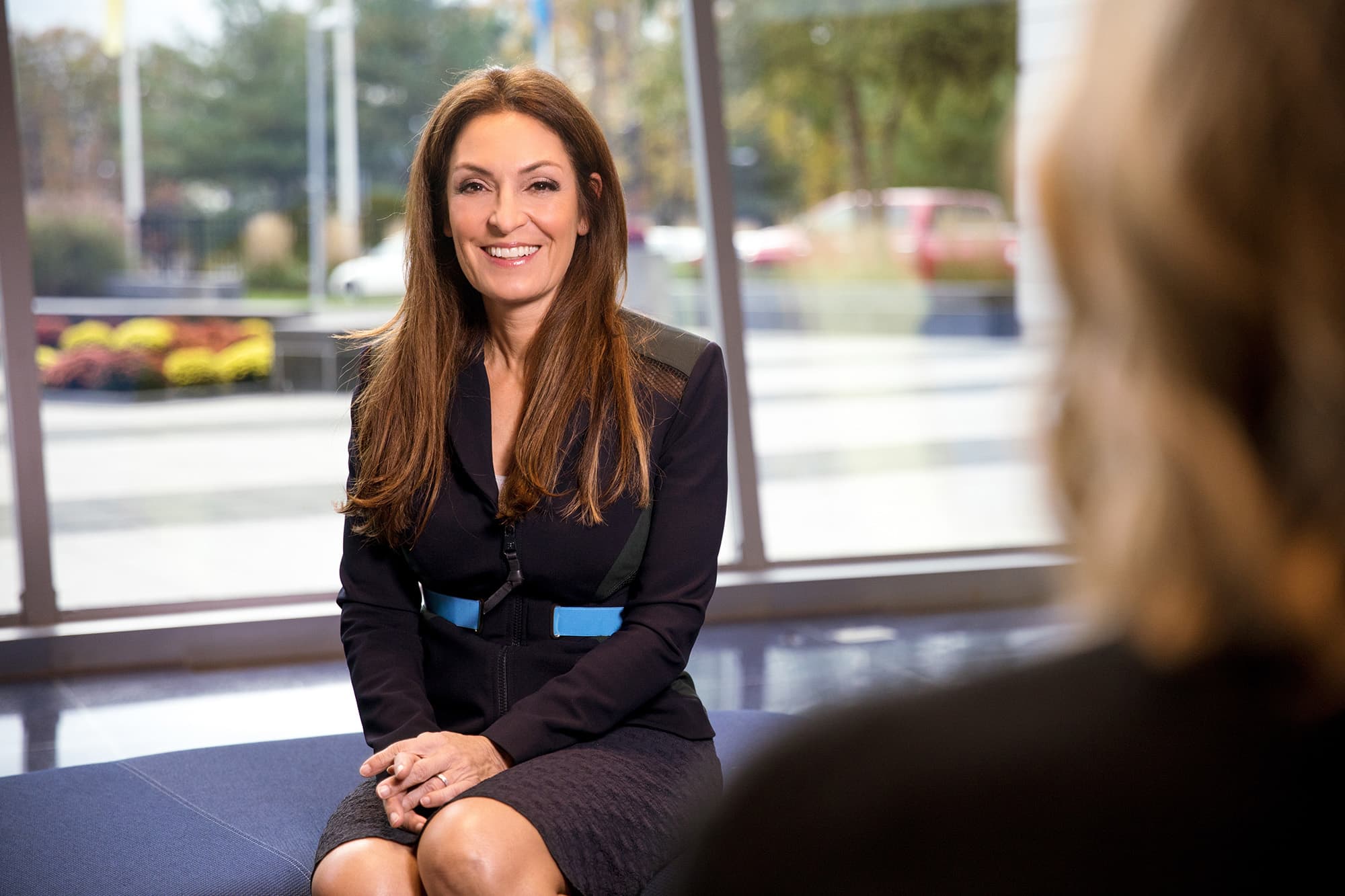 Suzy Welch, profesor și autoare de bestselleruri, oferă o metodă pentru a-ți croi un parcurs autentic în viață și carieră. Ce trebuie să faci