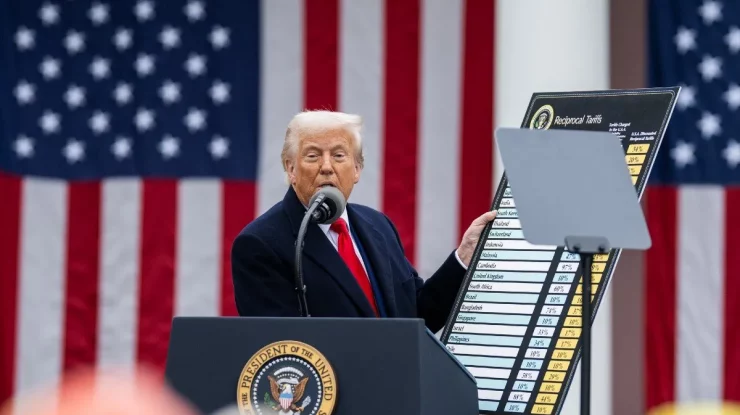 Comerțul dintre UE și SUA „va deveni imposibil” dacă Trump impune tarife de 30% de la 1 august, avertizează Maroš Šefčovič