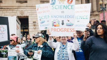 BBC spune că știința nu mai e obiectivă: „Ateii de stânga monopolizat totul”
