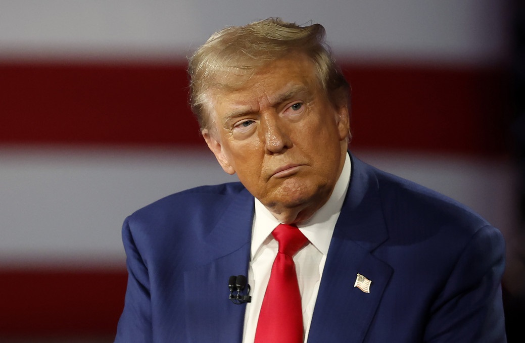 Trump declară că este dezamăgit, dar nu a terminat cu Vladimir Putin: „Nu am încredere în aproape nimeni”
