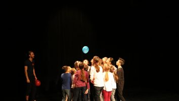 Educația Teatrală devine obligatorie în clasa a XI-a, indiferent de profil. Liviu Lucaci, rector UNATC: „Este o reușită pentru tineri, adolescenți, familii”