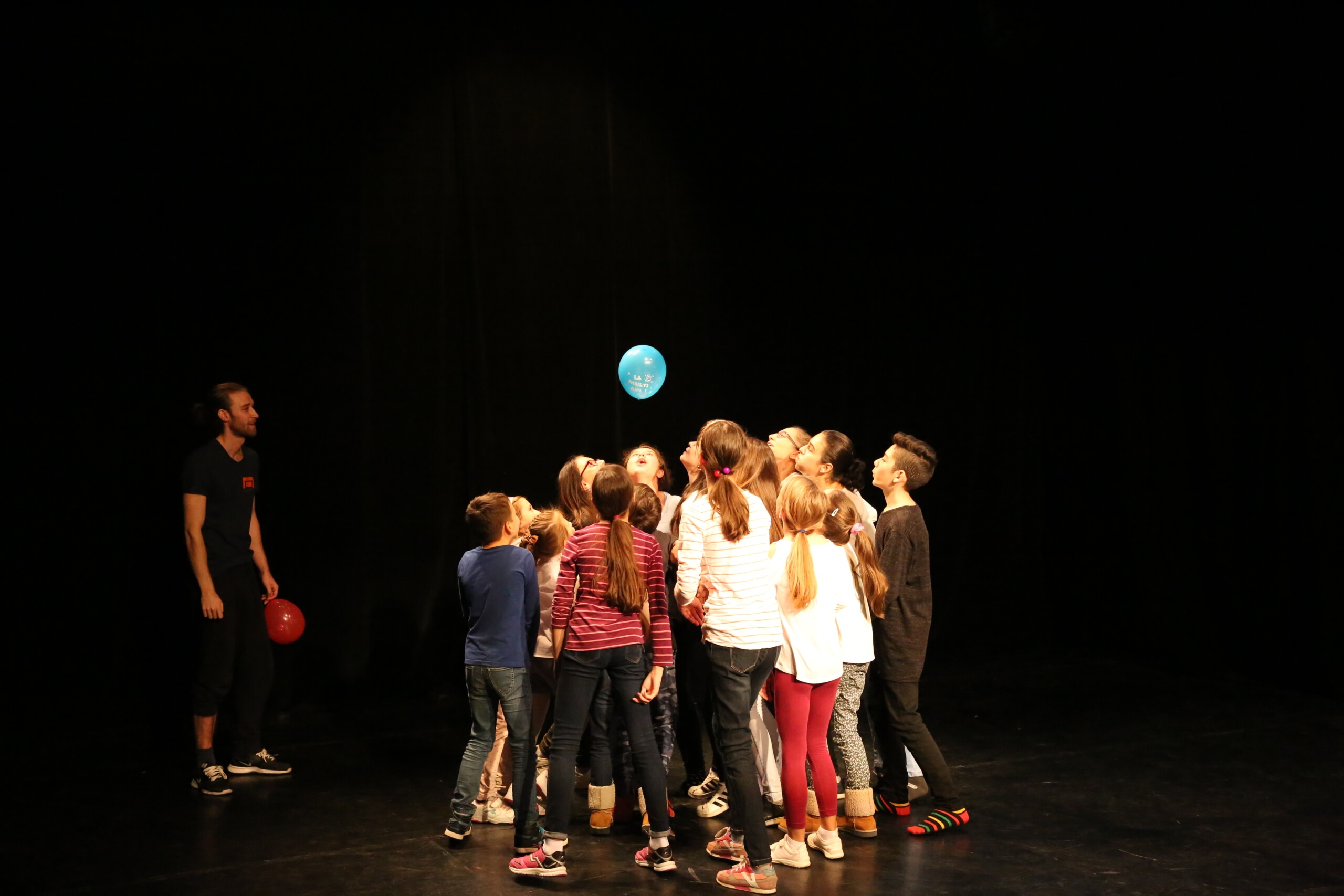 Educația Teatrală devine obligatorie în clasa a XI-a, indiferent de profil. Liviu Lucaci, rector UNATC: „Este o reușită pentru tineri, adolescenți, familii”