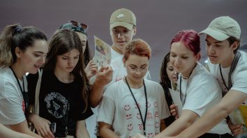 Festivalul de teatru Ideo Ideis începe azi în Alexandria. Evenimentul adună 8 trupe de teatru din 8 orașe și ține până pe 5 august