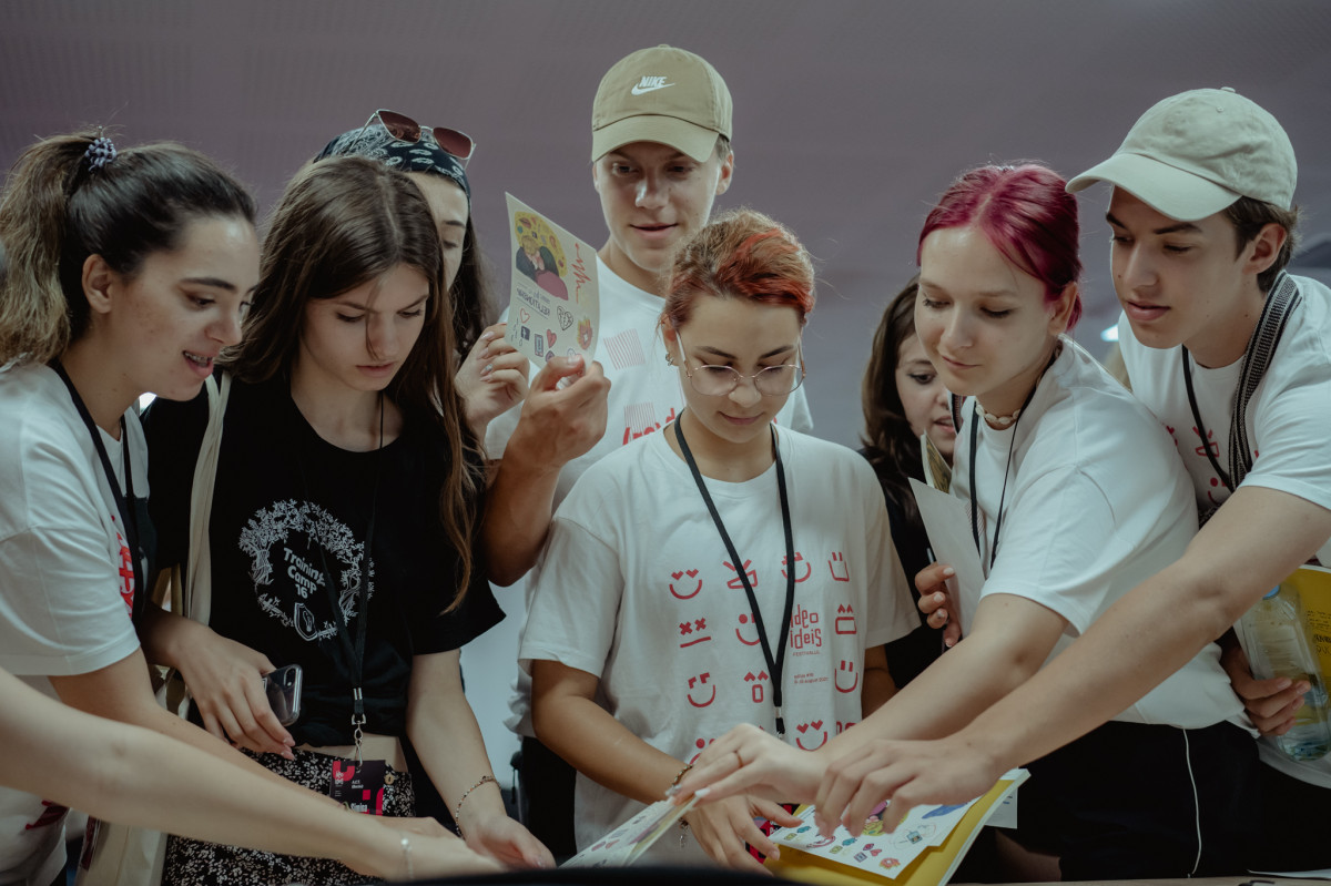 Festivalul de teatru Ideo Ideis începe azi în Alexandria. Evenimentul adună 8 trupe de teatru din 8 orașe și ține până pe 5 august