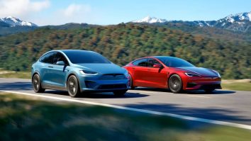 Tesla nu mai acceptă comenzi noi pentru modelele S și X în Europa. Schimbarea a fost introdusă în tăcere pe întreg continentul