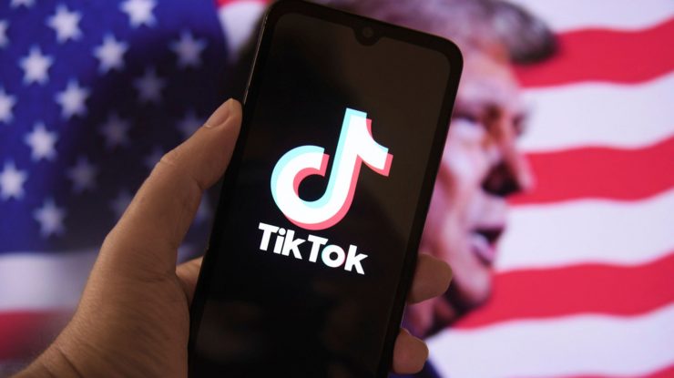 TikTok încheie un acord pentru o nouă entitate în SUA. ByteDance va păstra o parte din acțiuni și algoritm