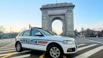 Primăria Capitalei anunță restricții de trafic astăzi. Se închide Splaiul Independenței, dar și porțiuni din Bulevardul Libertății și Strada Izvor