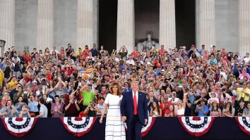 Astăzi, Statele Unite celebrează 249 de ani de la semnarea Declarației de Independență