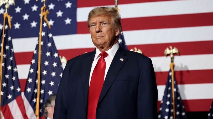 Donald Trump amenință cu taxe vamale de 50% asupra importurilor din Brazilia. Președintele cere încheierea procesului lui Bolsonaro