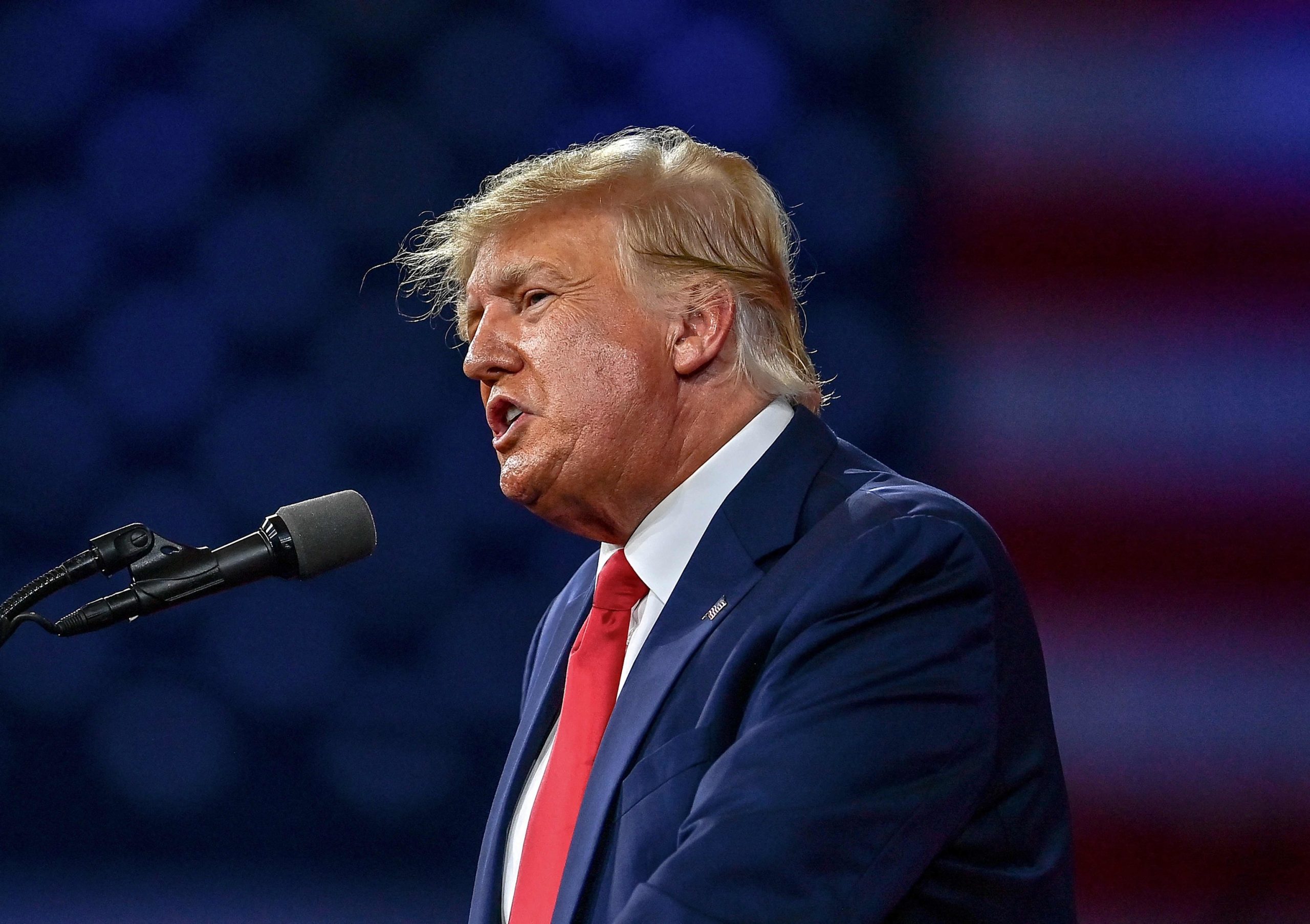 Donald Trump înfruntă africanii și imigranții în întâlnirea de la Casa Albă cu liderii africani. Ce gafă de proporții a făcut Președintele SUA de față cu omologul său liberian