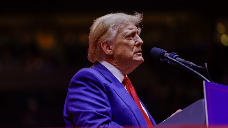 Trump și Rutte fac declarații la Casa Albă: „Ucraina va primi totul. Sisteme Patriot, tot!”