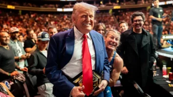 Donald Trump a anunțat organizarea unui meci UFC pe terenul Casei Albe în 2026. Evenimentul face parte din America250