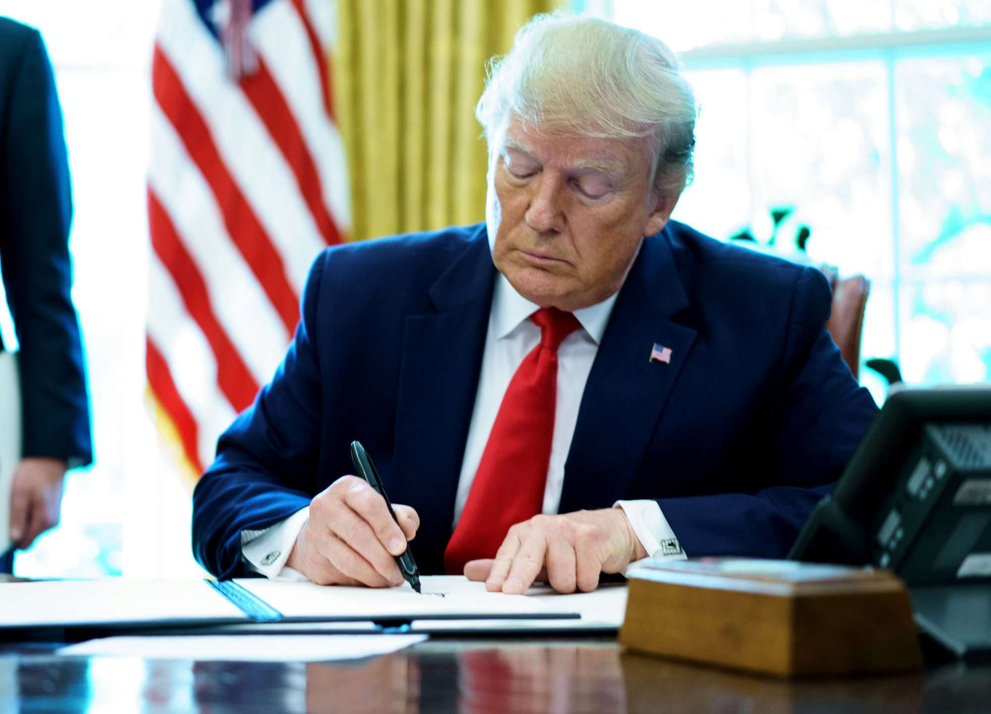 Donald Trump a promis că America va fi din nou respectată pe plan internațional. Sergiu Mișcoiu, profesor de științe politice: „Ucraina e o monedă în relațiile pe care le stabilește cu Putin”