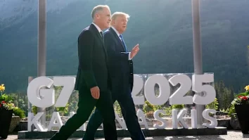 Donald Trump a anunțat că SUA vor impune un tarif de 35% asupra importurilor din Canada începând cu 1 august