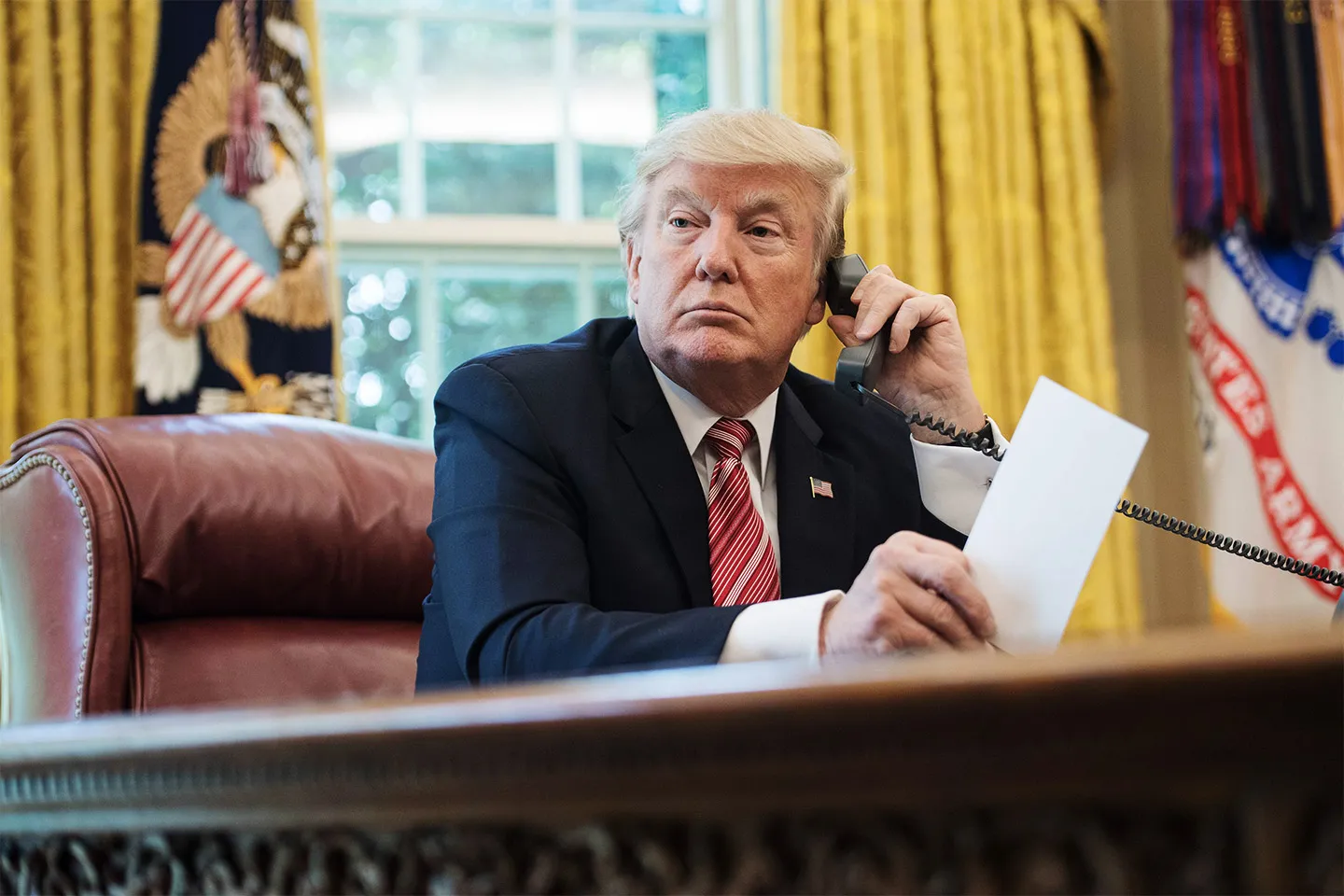 LIVE UPDATE. Război în Ucraina, ziua 1.239. Trump spune că Zelenski nu ar trebui să vizeze Moscova