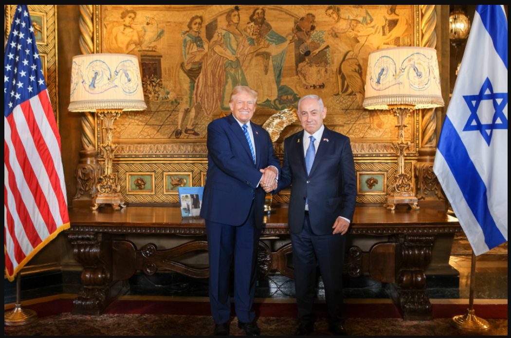 Trump anunță un posibil armistițiu în Gaza. Israelul a fost de acord cu o încetare a focului pentru 60 de zile