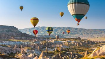 Turcia pierde turiști în favoarea Spaniei și Greciei. Ce destinații de vacanță preferă românii