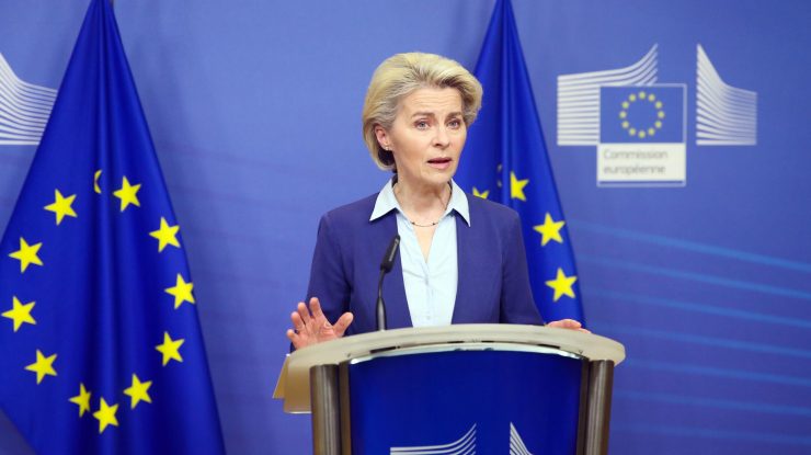 UE testează o aplicație de verificare a vârstei în cinci țări pentru a spori siguranța online a minorilor. Ce presupune proiectul-pilot