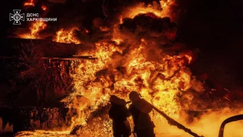 Ucraina a atacat baza aeriană rusă Borisoglebsk din regiunea Voronej. Armata a lovit un depozit de bombe ghidate și un avion de antrenament