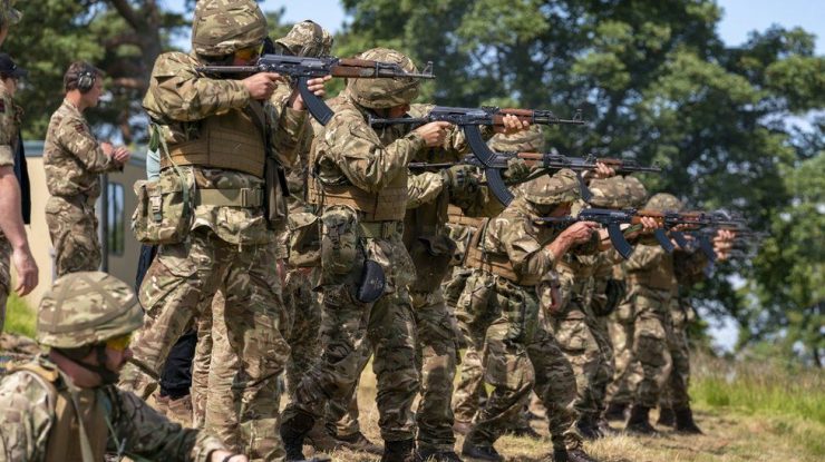 LIVE UPDATE. Război în Ucraina, ziua 1.254. Ucraina mută antrenamentele militare în subteran, afirmă Oleksandr Syrskyi