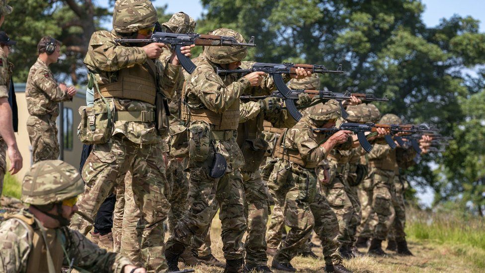 LIVE UPDATE. Război în Ucraina, ziua 1.254. Ucraina mută antrenamentele militare în subteran, afirmă Oleksandr Syrskyi