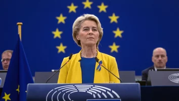 Moțiunea de cenzură împotriva Ursulei von der Leyen a fost respinsă. Aceasta a fost inițiată de Gheorghe Piperea, europarlamentar AUR