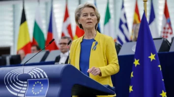 Uniunea Europeană reduce dependența de gaz rusesc prin adoptarea hidrogenului. Ursula von der Leyen lansează un proiect pilot energetic