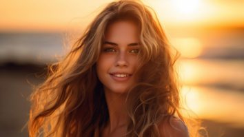 Vogue naște controverse. În ediția de august, revista include o reclamă Guess cu un model generat de Inteligența Artificială