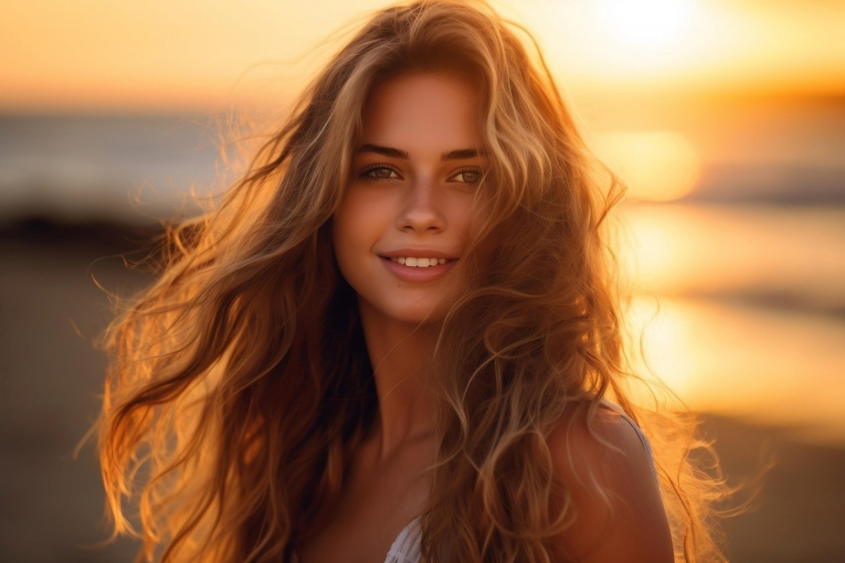 Vogue naște controverse. În ediția de august, revista include o reclamă Guess cu un model generat de Inteligența Artificială