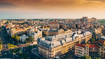 Scapi de caniculă în aproape toată țara. În București maxima urcă la 28 grade Celsius