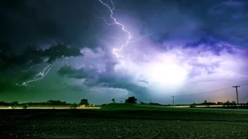 Temperaturile până la final de săptămână nu mai ating pragul caniculei. Ce îți rezervă următoarele 24 de ore