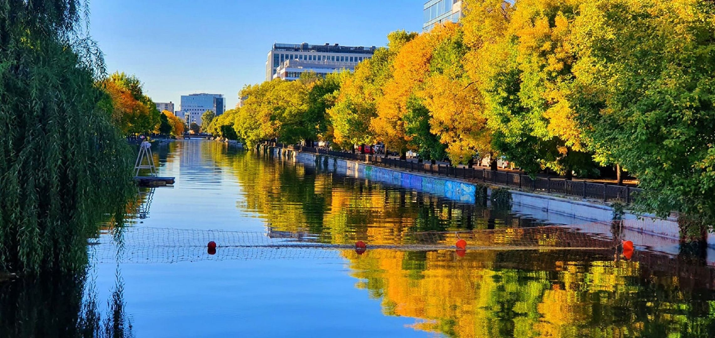 Temperaturile scad în mare parte din țară. Ce regiuni ale României rămân sub avertizare de furtună