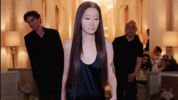 Cum serbezi 76 de ani ca Fashion Icon? Vera Wang a strălucit la o petrecere extravagantă în inima Parisului
