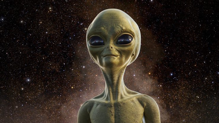 Un astronom de la Harvard susține că a descoperit un obiect interstelar de origine extraterestră