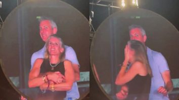 Incidentul Kiss Cam a avut un efect direct asupra popularității trupei Coldplay. Numărul de ascultări a crescut cu 25%