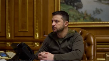 LIVE UPDATE. Război în Ucraina, ziua 1.236. Volodimir Zelenski a convocat o întâlnire de urgență cu ministrul Apărării, Rustem Umerov