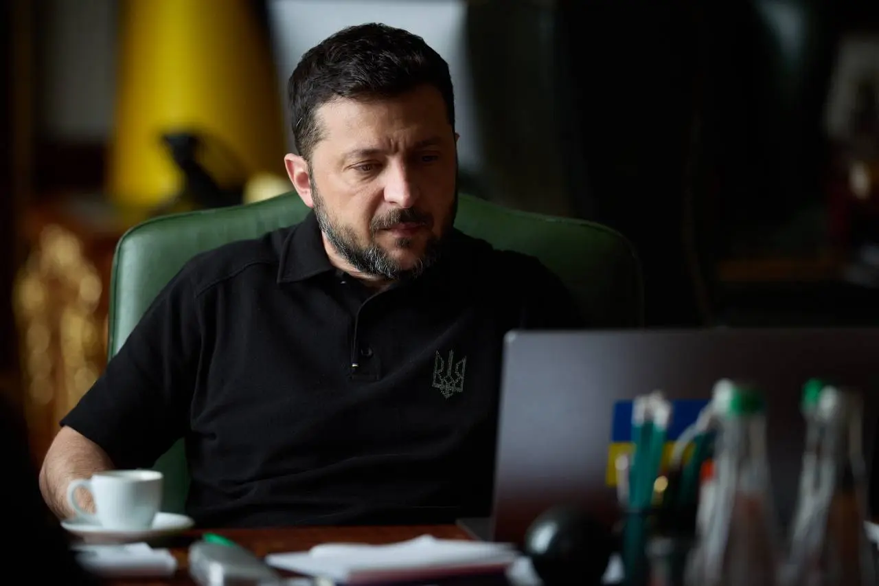 LIVE UPDATE. Război în Ucraina, ziua 1.251. Zelenski discută cu Macron și von der Leyen despre anticorupție, apărare și integrarea în UE